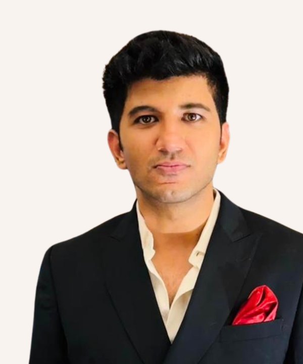 Mr. Srivats Chaturvedi